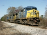 CSX 9005